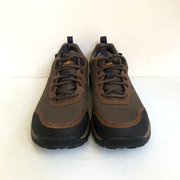 TEVA MEN RIDGEVIEW LOW RP BISON / BUNGEE CORD TRAIL SHOE main image 5